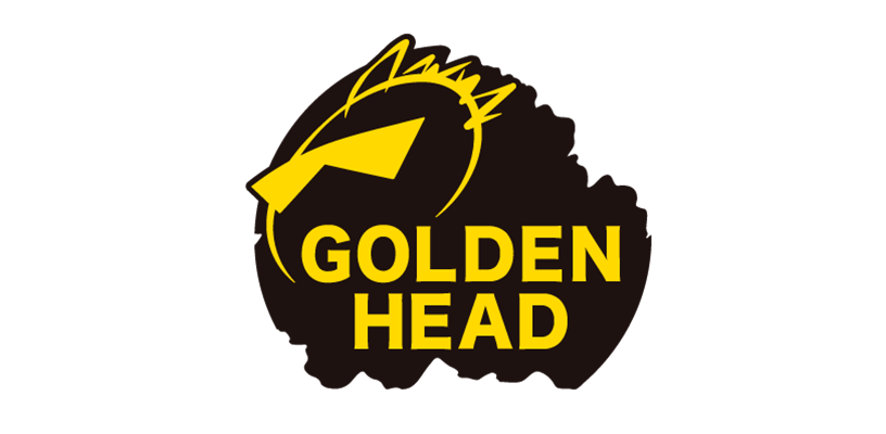 English】TOPページ - Goldenhead