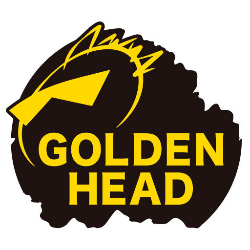 GOLDEN HEAD | 高品質フィギュアブランド「ゴールデンヘッド」