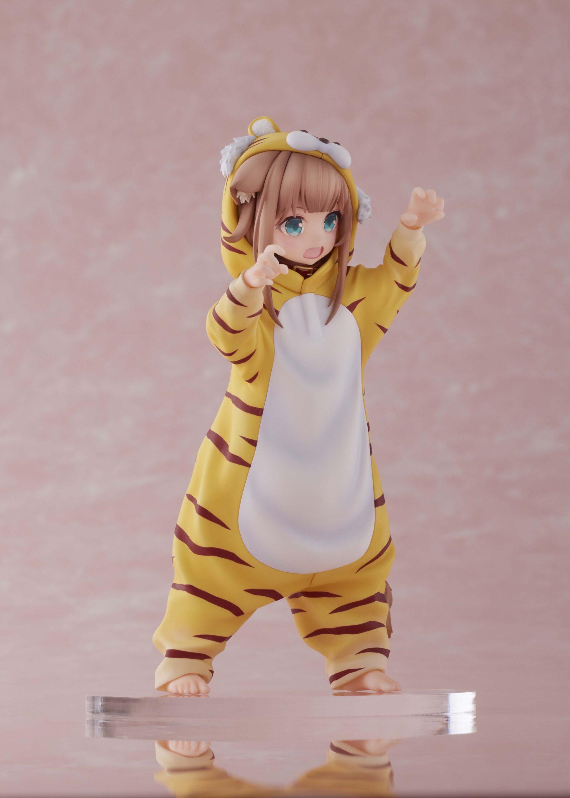 Paletteうちのねこが女の子でかわいいおきがえコレクションとらきなこ - Goldenhead