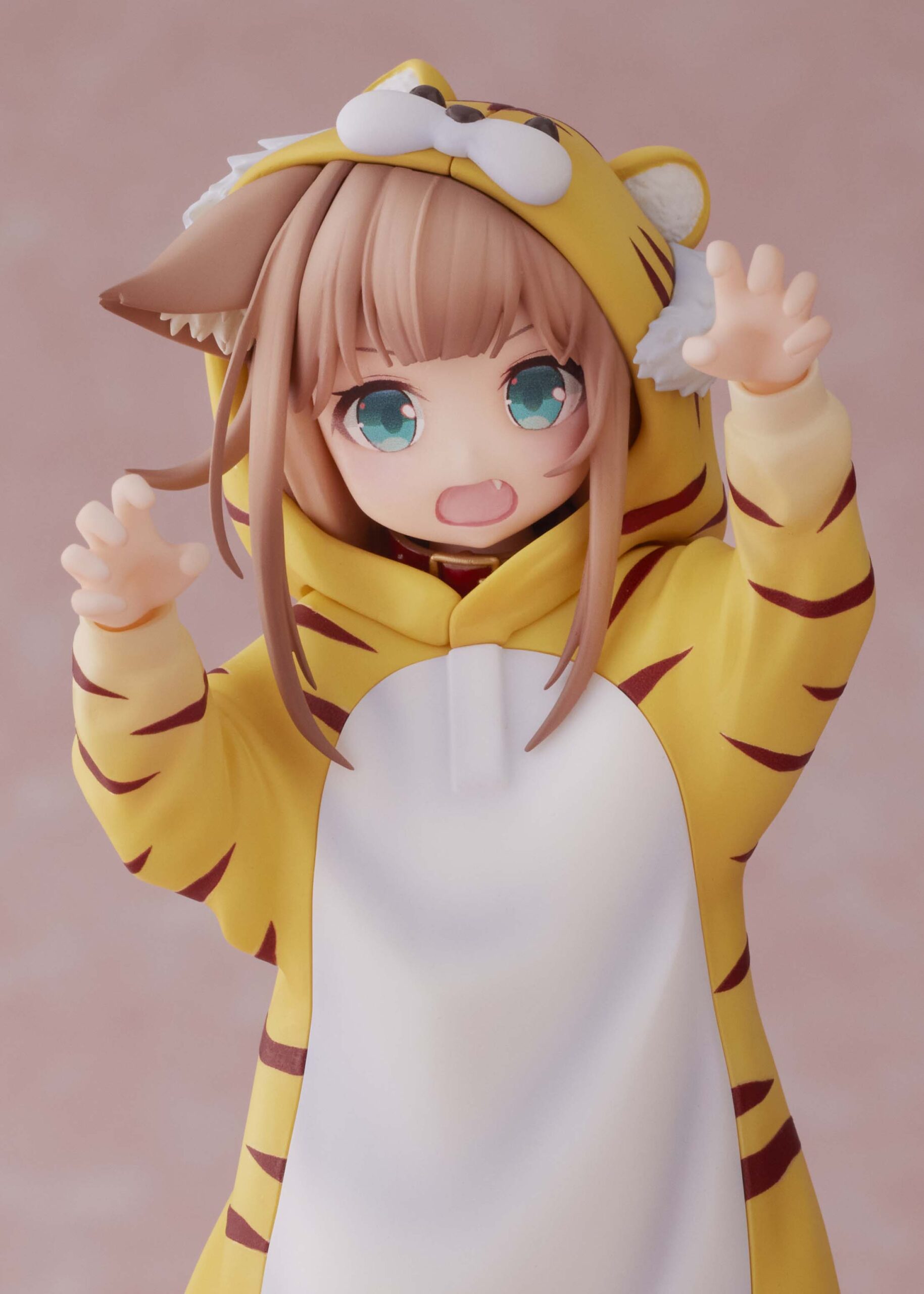 Paletteうちのねこが女の子でかわいいおきがえコレクションとらきなこ - Goldenhead