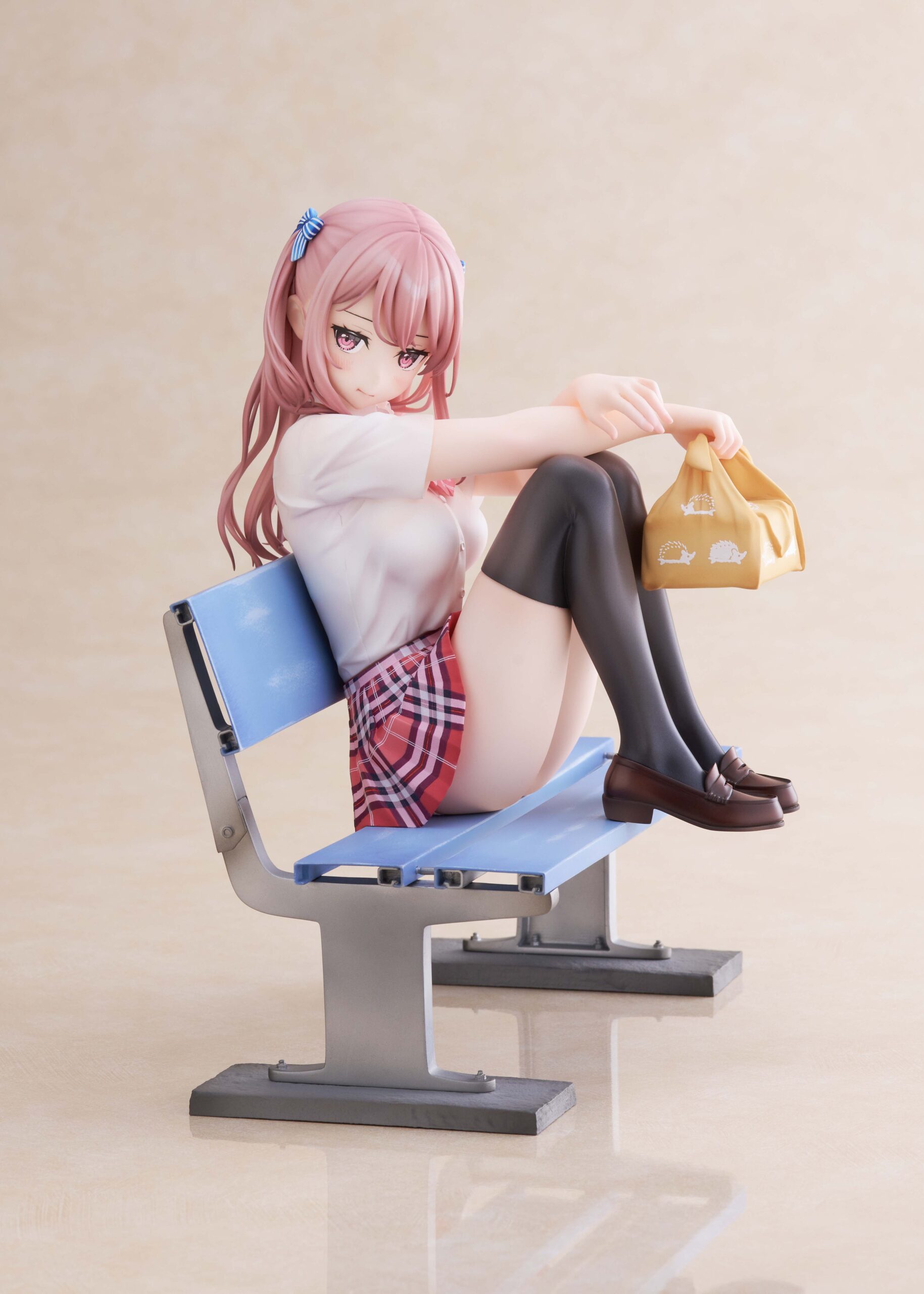 1/6スケールフィギュア くるみ - Goldenhead