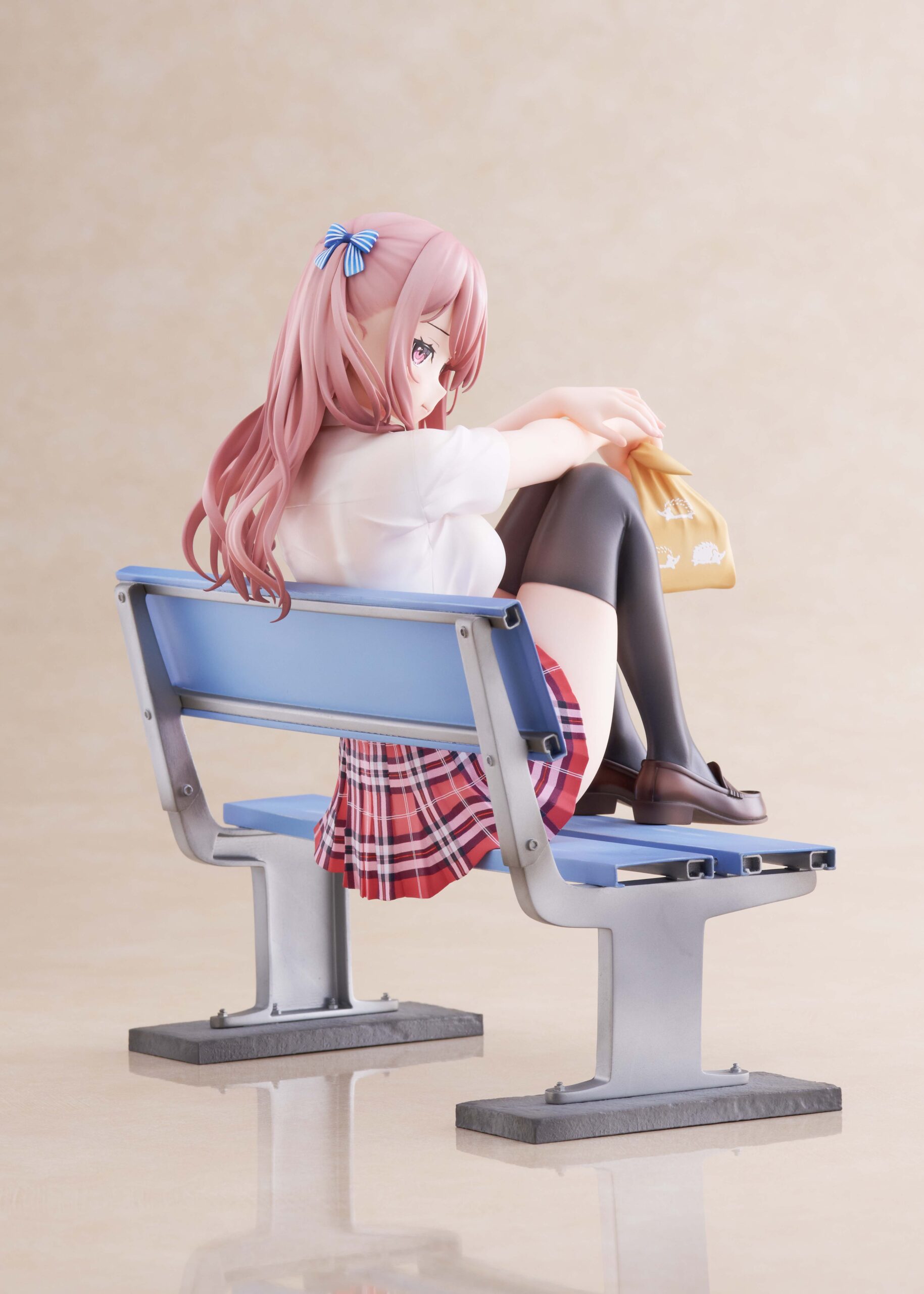 1/6スケールフィギュア くるみ - Goldenhead