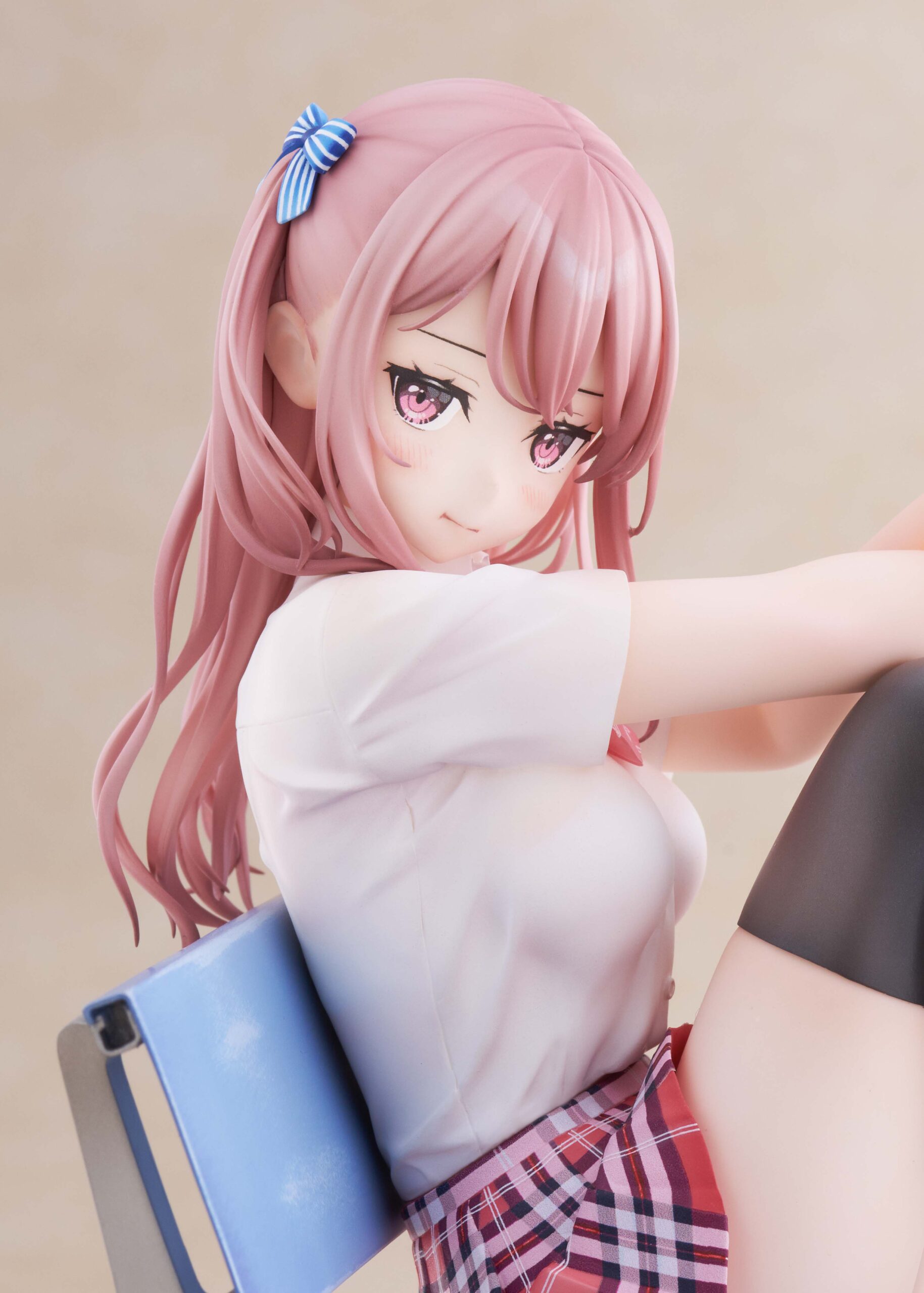 1/6スケールフィギュア くるみ - Goldenhead