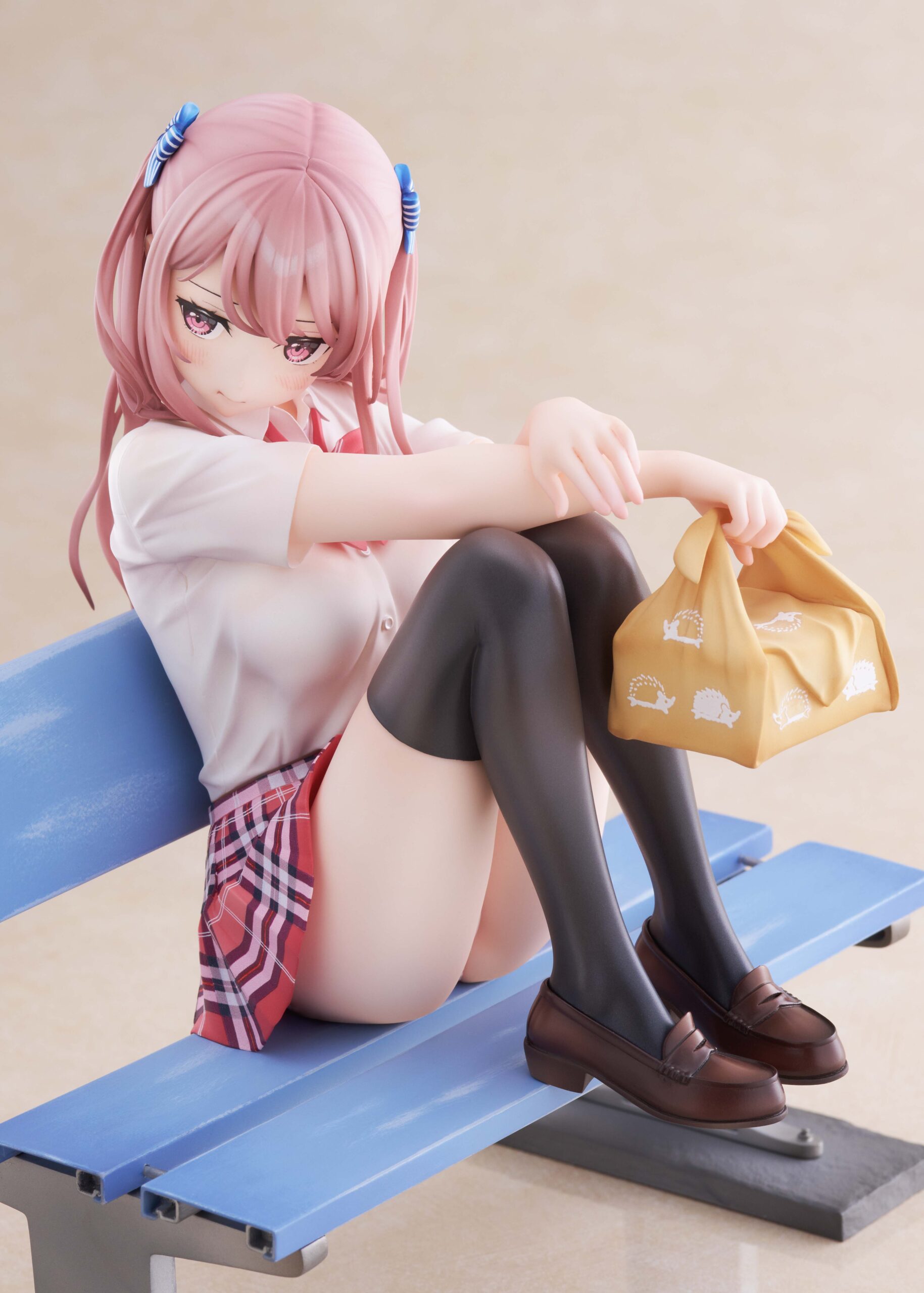 1/6スケールフィギュア くるみ - Goldenhead