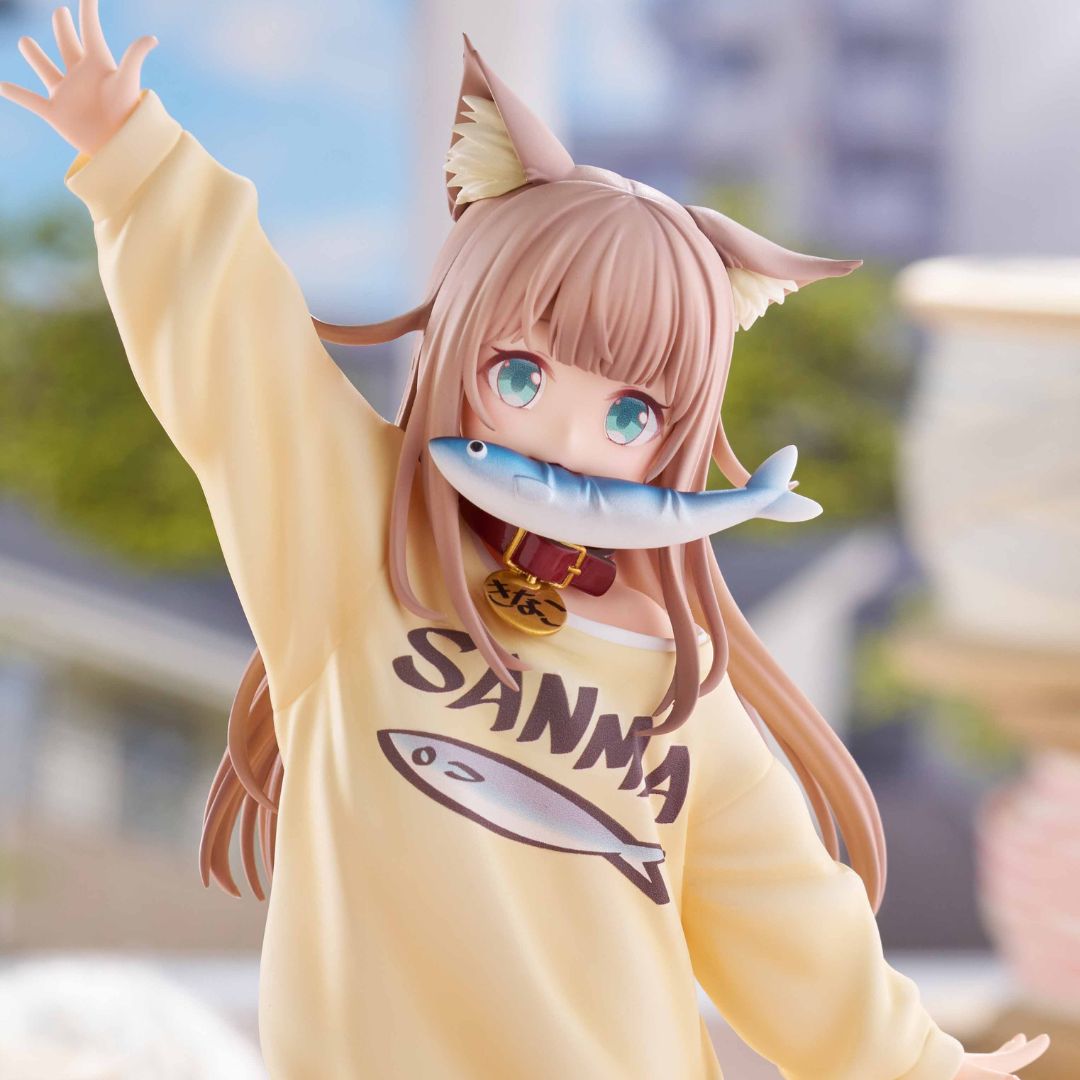Amiami Limited included 